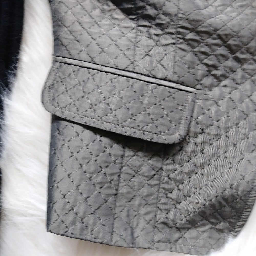 Donna Degnan Jacket - Picture 3 of 5